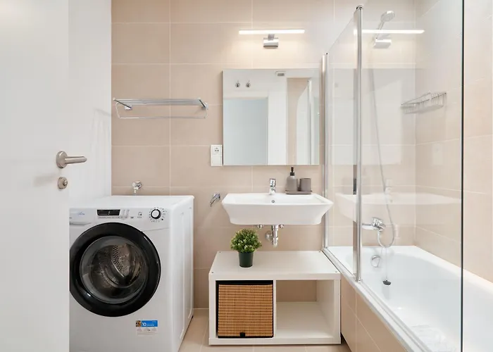 Mar De Live Canarias Apartman *