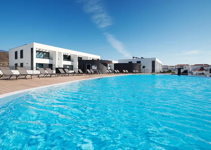Apartman Mar De Live Canarias *