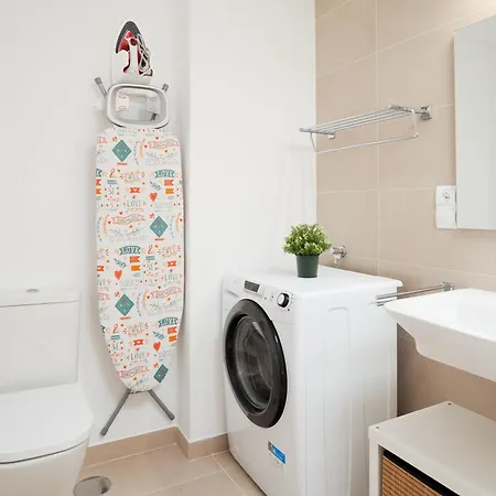 Mar De Live Canarias Apartamento