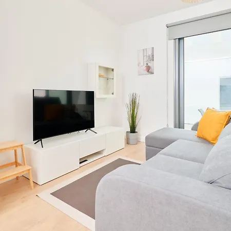 Mar De Live Canarias Apartamento Abades (Tenerife)