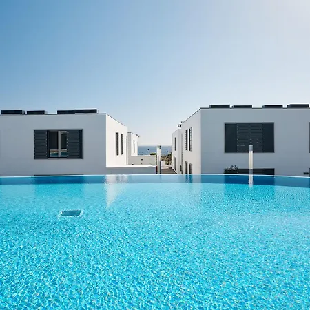Apartamento Mar De Live Canarias