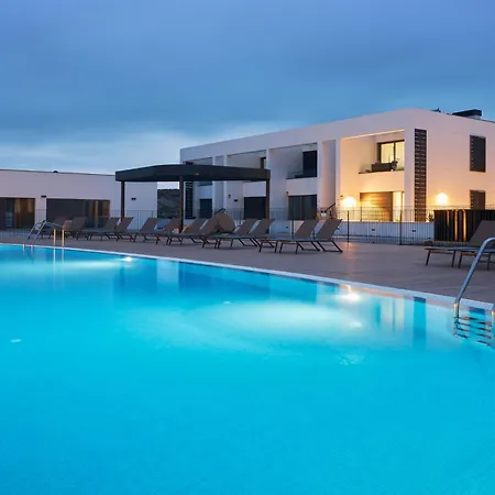 Mar De Live Canarias Apartamento