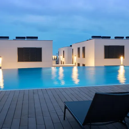 Mar De Live Canarias Apartamento Abades (Tenerife)