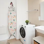 Mar De Live Canarias Apartamento