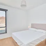Mar De Live Canarias Abades (Tenerife)