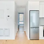 Apartamento Mar De Live Canarias Abades (Tenerife)