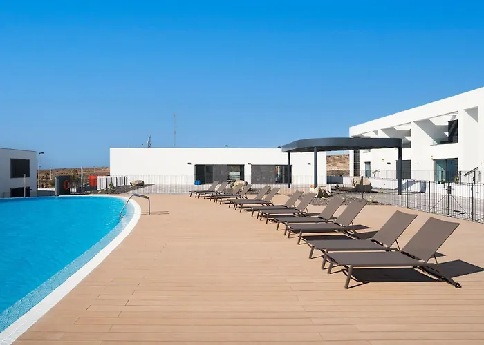 Mar De Live Canarias Abades (Tenerife)